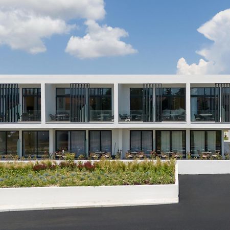 Zum Studio Kallithea  Dış mekan fotoğraf