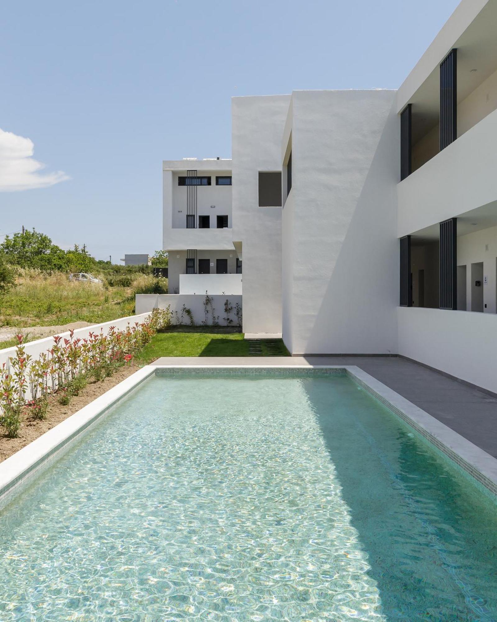 Zum Studio Kallithea  Dış mekan fotoğraf