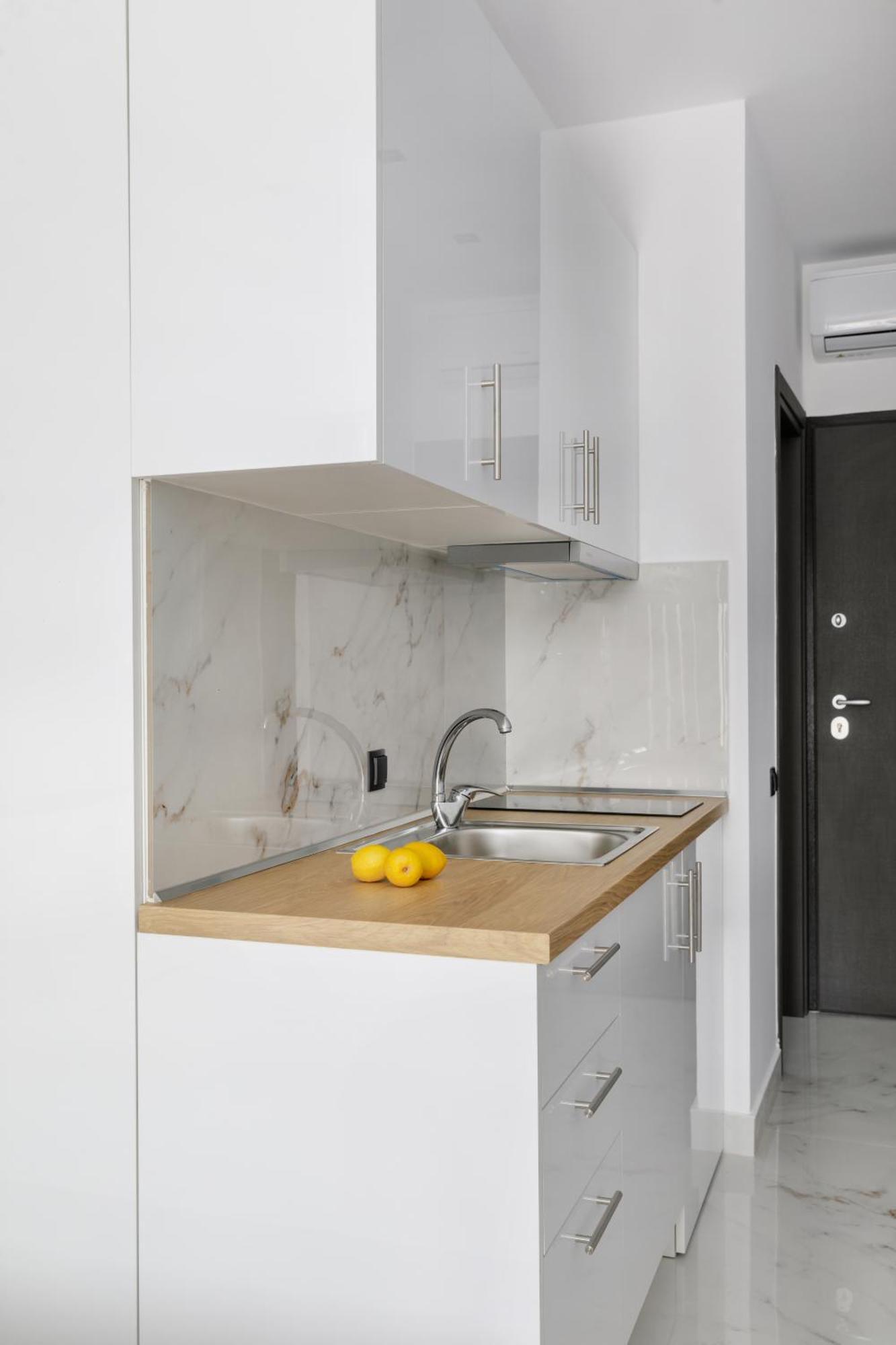Zum Studio Kallithea  Dış mekan fotoğraf