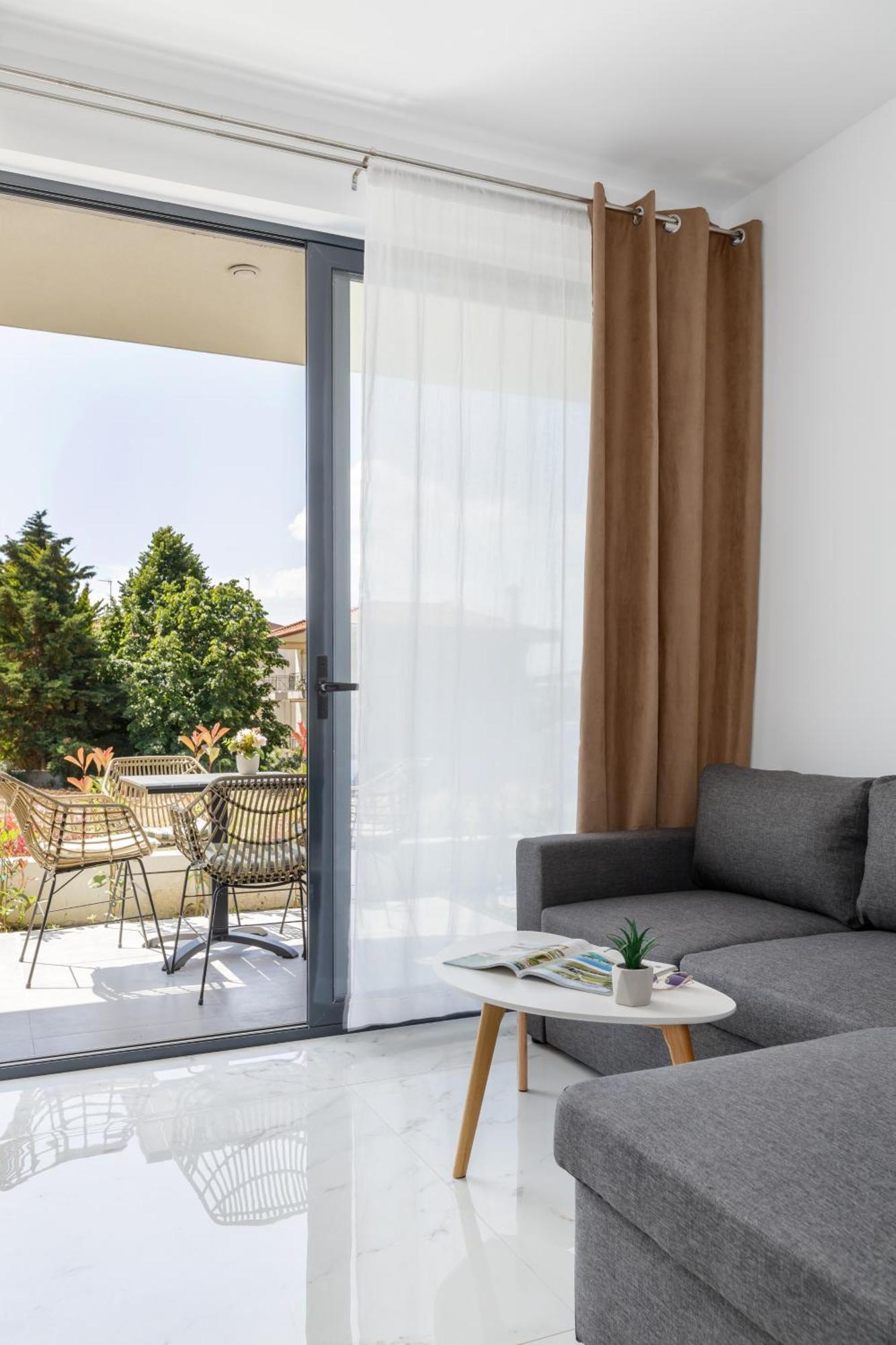 Zum Studio Kallithea  Dış mekan fotoğraf
