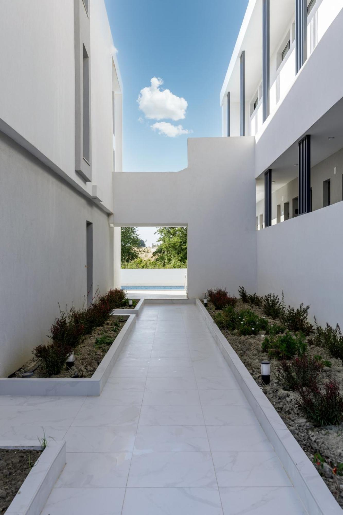 Zum Studio Kallithea  Dış mekan fotoğraf