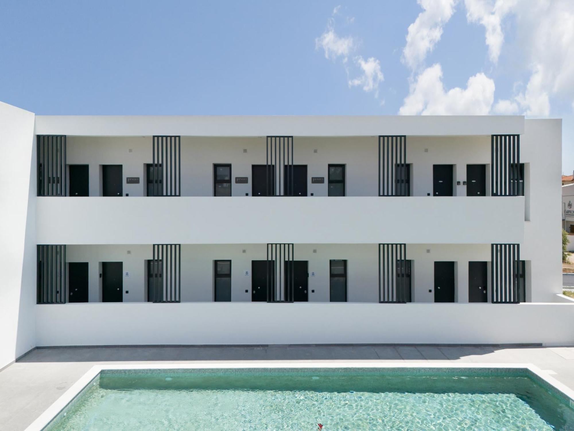 Zum Studio Kallithea  Dış mekan fotoğraf