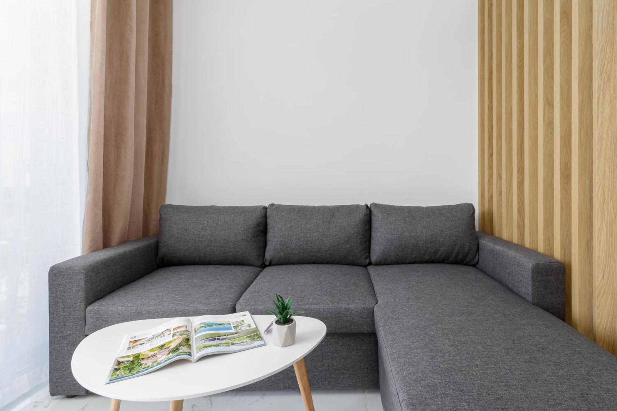 Zum Studio Kallithea  Dış mekan fotoğraf
